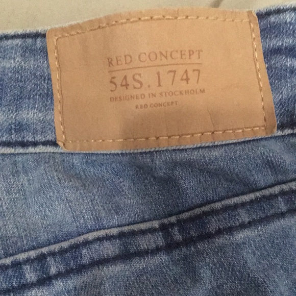 H&M Jeans - Picture 3 of 4